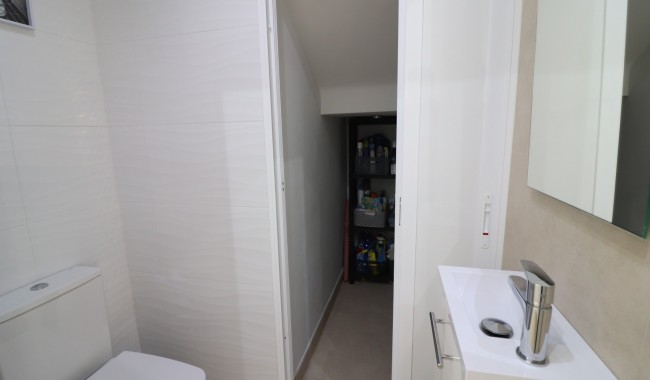 Resale - Semi-detached - Benijófar - Benijofar - Village