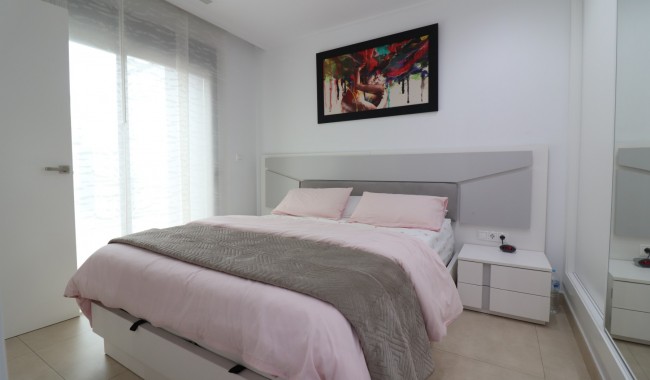 Resale - Semi-detached - Benijófar - Benijofar - Village