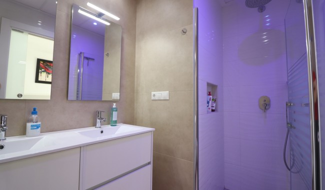 Resale - Semi-detached - Benijófar - Benijofar - Village