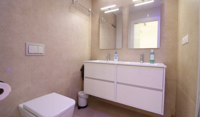 Resale - Semi-detached - Benijófar - Benijofar - Village