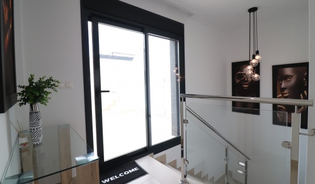 Resale - Semi-detached - Benijófar - Benijofar - Village