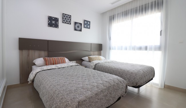 Resale - Semi-detached - Benijófar - Benijofar - Village