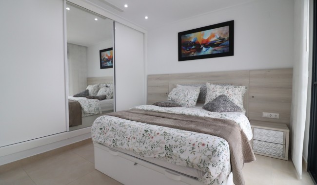Resale - Semi-detached - Benijófar - Benijofar - Village