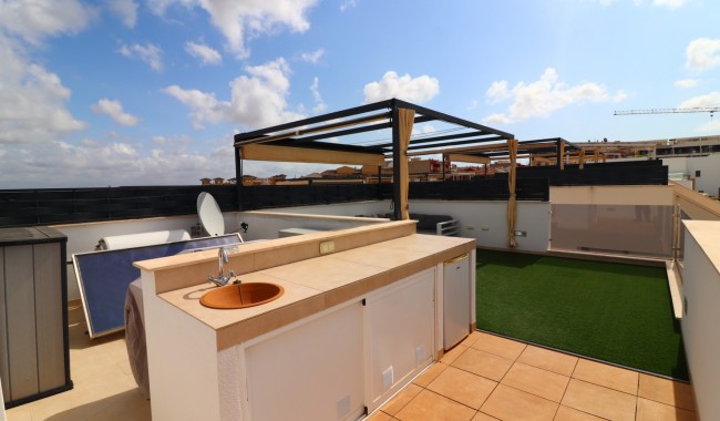 Resale - Semi-detached - Benijófar - Benijofar - Village