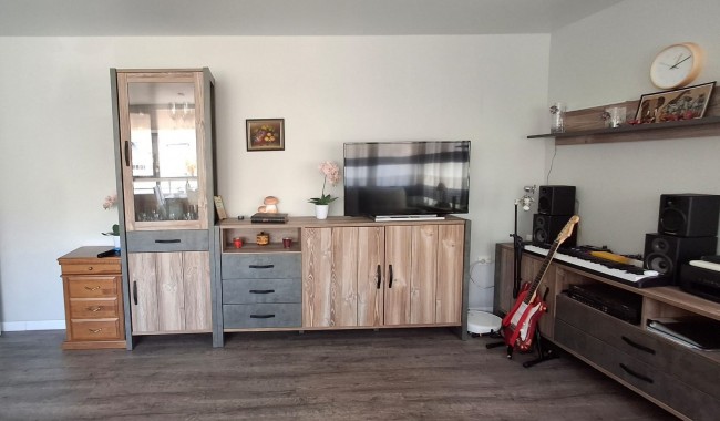 Resale - Apartment - Torrevieja - Playa de El Cura