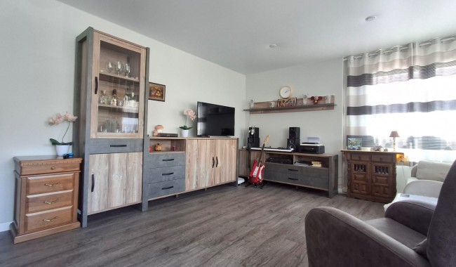Resale - Apartment - Torrevieja - Playa de El Cura