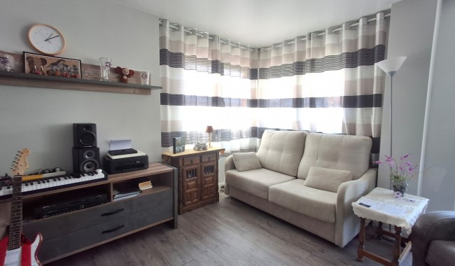 Resale - Apartment - Torrevieja - Playa de El Cura