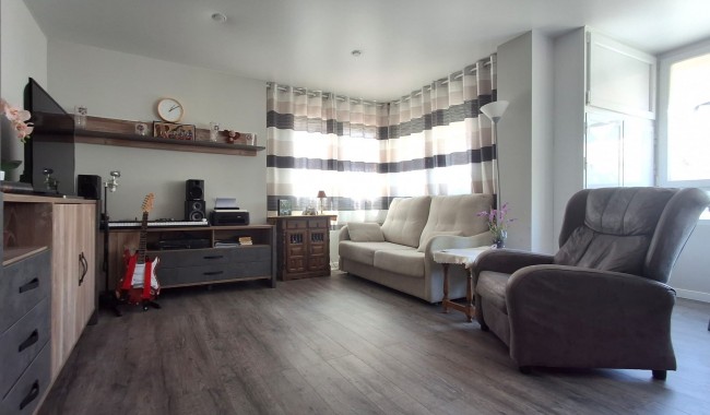 Resale - Apartment - Torrevieja - Playa de El Cura