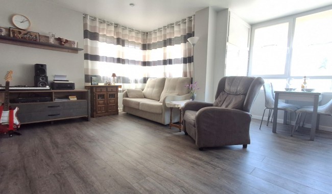 Resale - Apartment - Torrevieja - Playa de El Cura