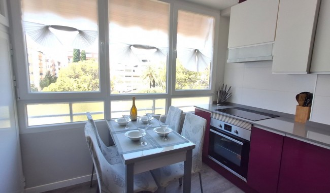 Resale - Apartment - Torrevieja - Playa de El Cura