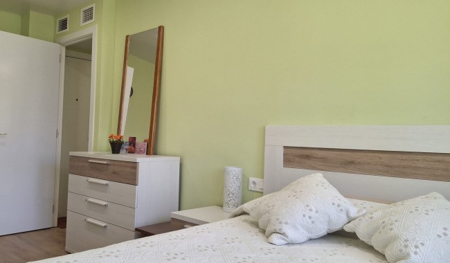 Resale - Apartment - Torrevieja - Playa de El Cura
