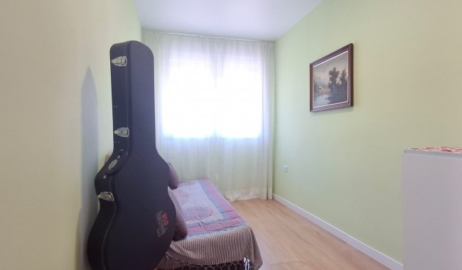 Resale - Apartment - Torrevieja - Playa de El Cura
