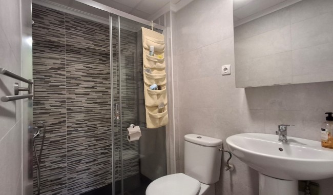 Resale - Apartment - Torrevieja - Playa de El Cura