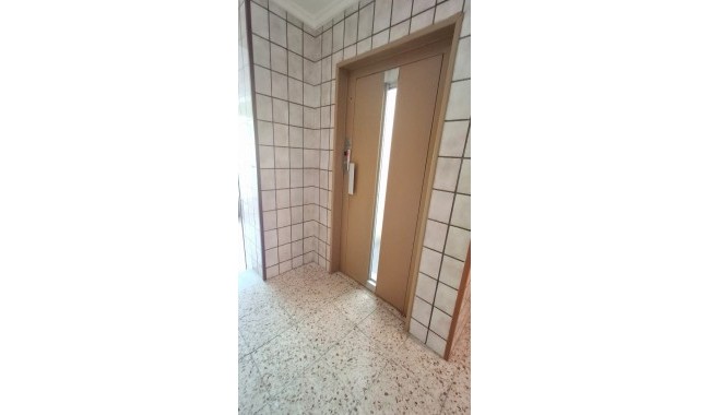 Resale - Apartment - Torrevieja - Playa de El Cura