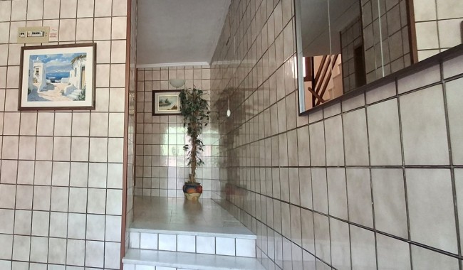 Resale - Apartment - Torrevieja - Playa de El Cura