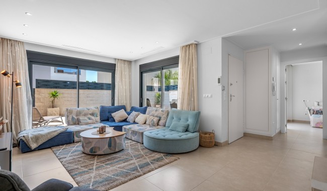 Resale - Villa - Ciudad Quesada/Rojales - Ciudad Quesada