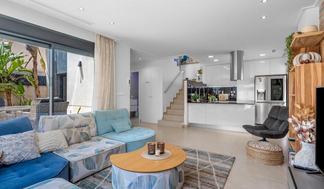 Resale - Villa - Ciudad Quesada/Rojales - Ciudad Quesada