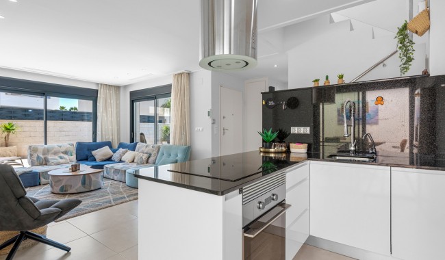 Resale - Villa - Ciudad Quesada/Rojales - Ciudad Quesada