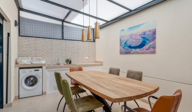 Resale - Villa - Ciudad Quesada/Rojales - Ciudad Quesada