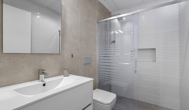 Resale - Villa - Ciudad Quesada/Rojales - Ciudad Quesada