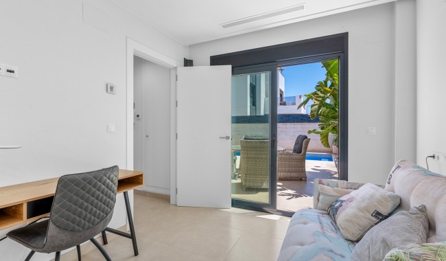 Resale - Villa - Ciudad Quesada/Rojales - Ciudad Quesada