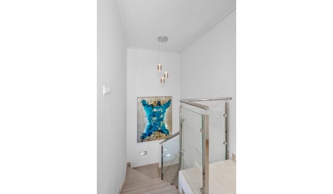 Resale - Villa - Ciudad Quesada/Rojales - Ciudad Quesada