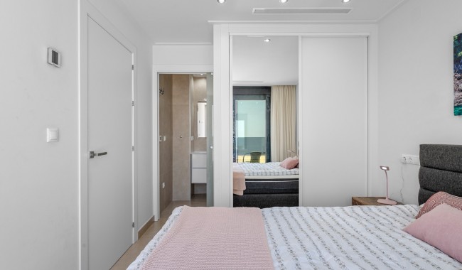 Resale - Villa - Ciudad Quesada/Rojales - Ciudad Quesada