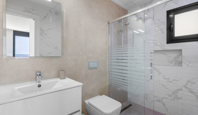 Resale - Villa - Ciudad Quesada/Rojales - Ciudad Quesada