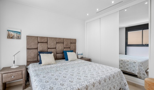 Resale - Villa - Ciudad Quesada/Rojales - Ciudad Quesada