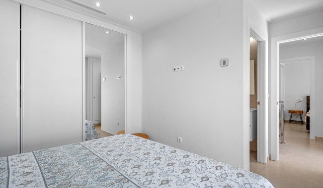 Resale - Villa - Ciudad Quesada/Rojales - Ciudad Quesada