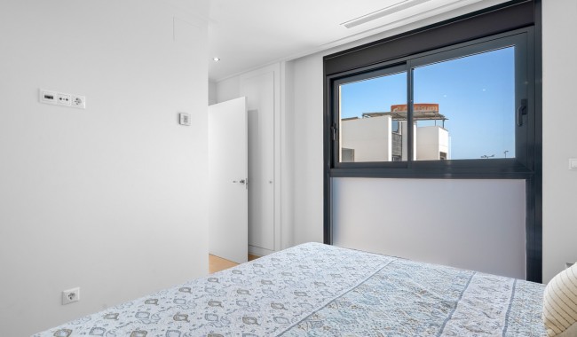 Resale - Villa - Ciudad Quesada/Rojales - Ciudad Quesada