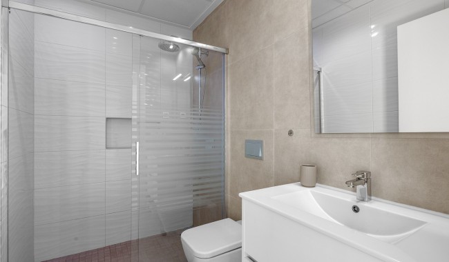 Resale - Villa - Ciudad Quesada/Rojales - Ciudad Quesada