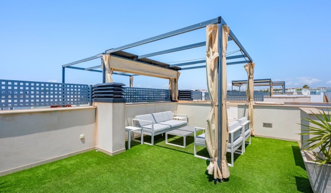 Resale - Villa - Ciudad Quesada/Rojales - Ciudad Quesada