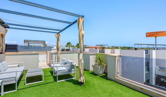 Resale - Villa - Ciudad Quesada/Rojales - Ciudad Quesada