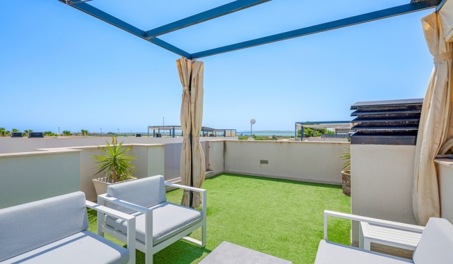 Resale - Villa - Ciudad Quesada/Rojales - Ciudad Quesada