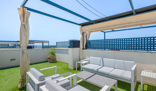 Resale - Villa - Ciudad Quesada/Rojales - Ciudad Quesada