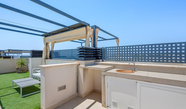 Resale - Villa - Ciudad Quesada/Rojales - Ciudad Quesada