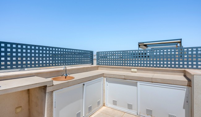 Resale - Villa - Ciudad Quesada/Rojales - Ciudad Quesada