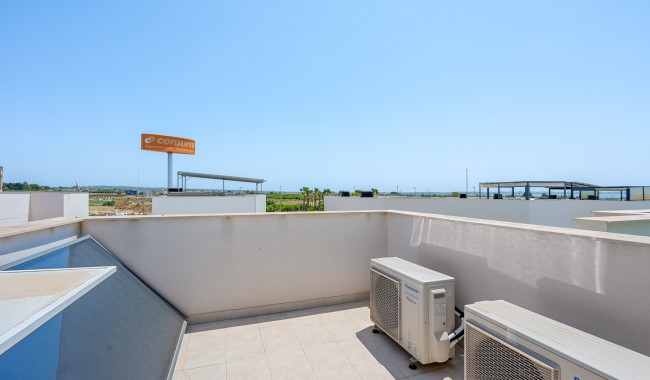 Resale - Villa - Ciudad Quesada/Rojales - Ciudad Quesada