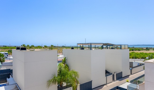 Resale - Villa - Ciudad Quesada/Rojales - Ciudad Quesada