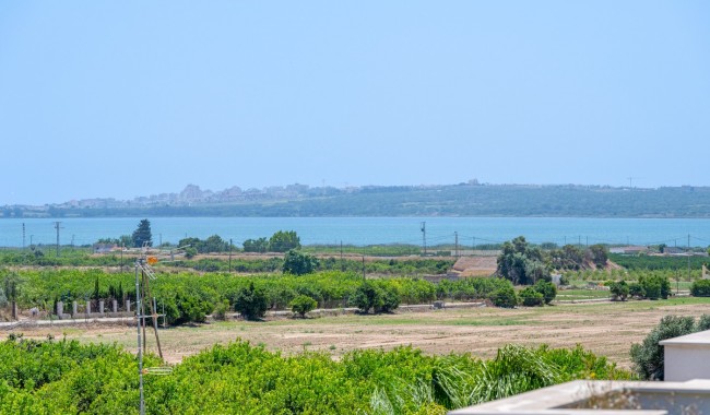 Resale - Villa - Ciudad Quesada/Rojales - Ciudad Quesada