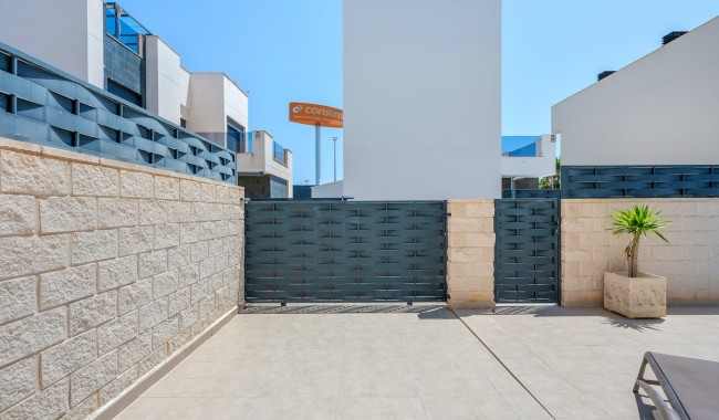 Resale - Villa - Ciudad Quesada/Rojales - Ciudad Quesada