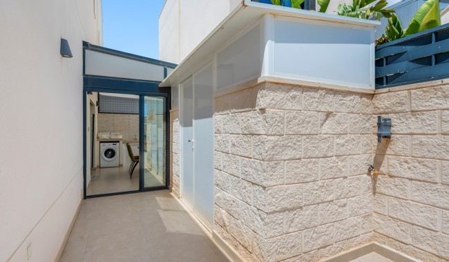 Resale - Villa - Ciudad Quesada/Rojales - Ciudad Quesada