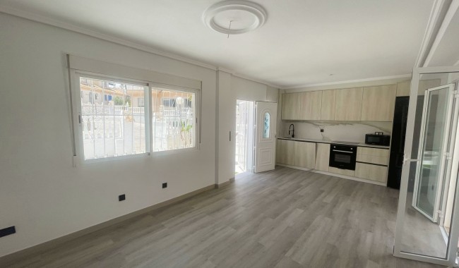 Resale - Townhouse - Ciudad Quesada/Rojales - La  Marquesa Golf