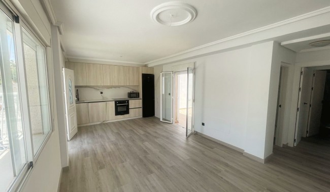 Resale - Townhouse - Ciudad Quesada/Rojales - La  Marquesa Golf