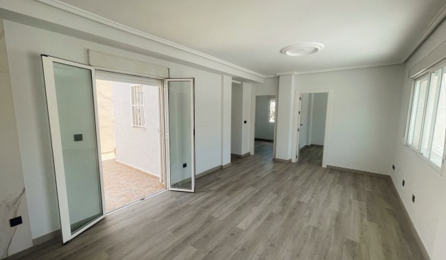 Resale - Townhouse - Ciudad Quesada/Rojales - La  Marquesa Golf