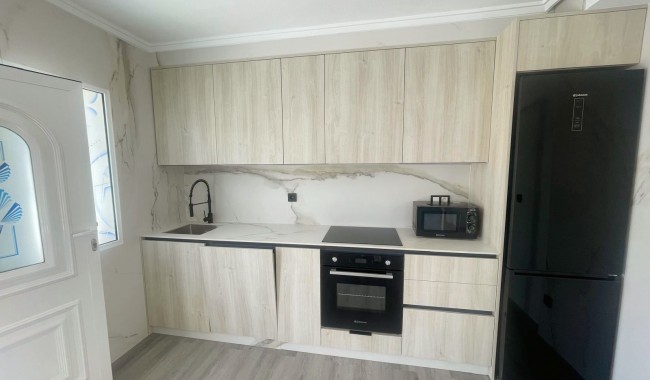 Resale - Townhouse - Ciudad Quesada/Rojales - La  Marquesa Golf