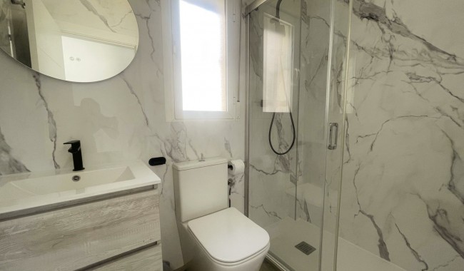 Resale - Townhouse - Ciudad Quesada/Rojales - La  Marquesa Golf