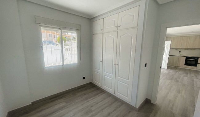Resale - Townhouse - Ciudad Quesada/Rojales - La  Marquesa Golf