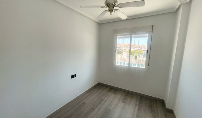 Resale - Townhouse - Ciudad Quesada/Rojales - La  Marquesa Golf